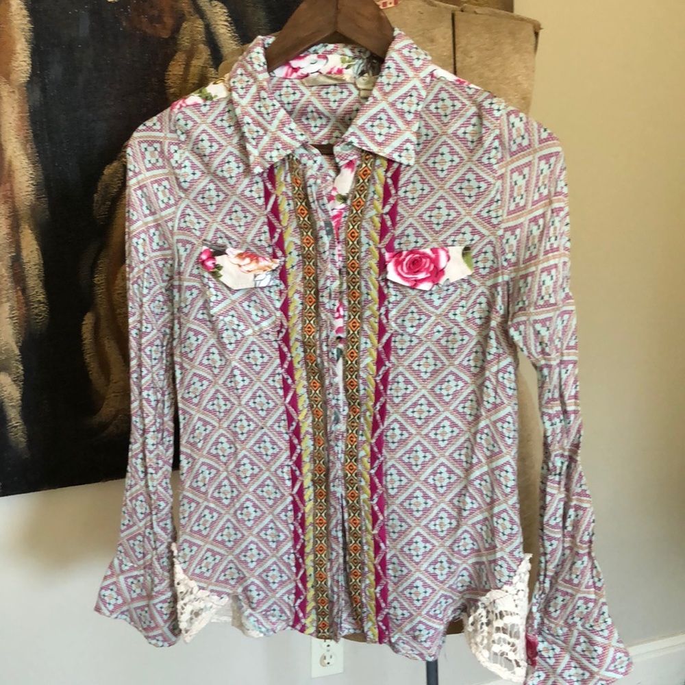 Shirt